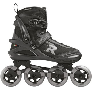 Łyżworolki Roces Pic Tif Skates Men M 400851 01 40