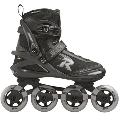 Łyżworolki Roces Pic Tif Skates Men M 400851 01 44