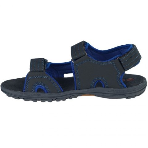 Sandały Kappa Early II K Footwear Kids 260373K 6744 29 Sandały Kappa Early II K Footwear Kids 260373K 6744 29