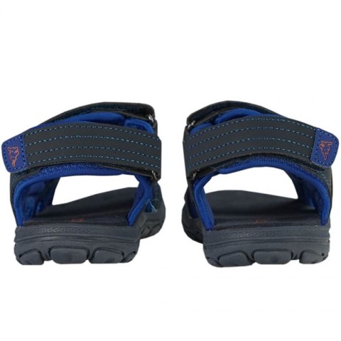 Sandały Kappa Early II K Footwear Kids 260373K 6744 29 Sandały Kappa Early II K Footwear Kids 260373K 6744 29