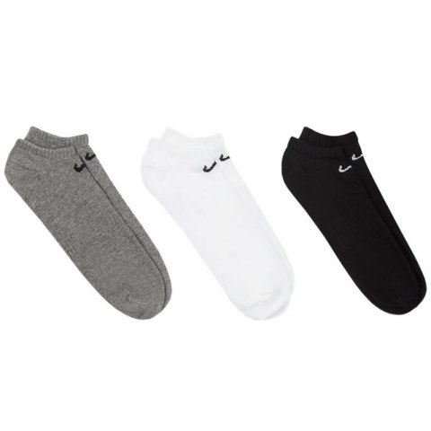 Skarpety Nike Everday LTWT NS 3PR SX7678 964 38-42 Skarpety Nike Everday LTWT NS 3PR SX7678 964 38-42