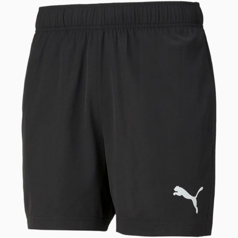 Spodenki Puma Active Woven Shorts M 586728 01 2XL