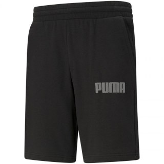 Spodenki Puma Modern Basic Shorts M 585864 01 S