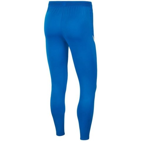 Spodnie Nike FC Barcelona Strike Knit Soccer Pants M CW1847 427 L Spodnie Nike FC Barcelona Strike Knit Soccer Pants M CW1847 427 L