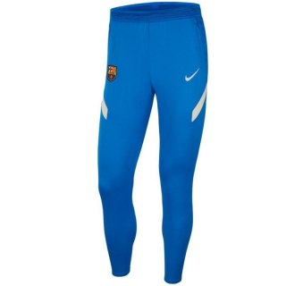 Spodnie Nike FC Barcelona Strike Knit Soccer Pants M CW1847 427 S