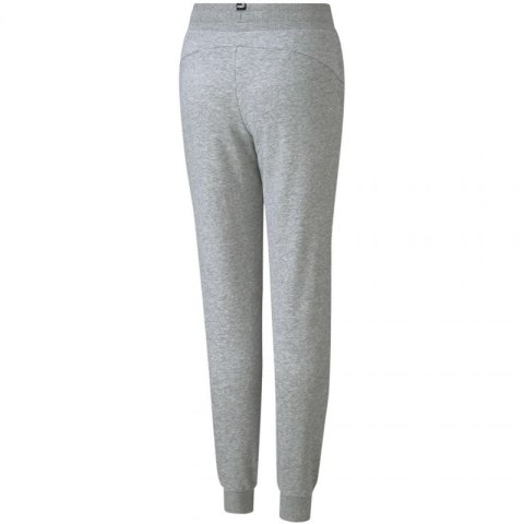 Spodnie Puma ESS Sweatpants TR Jr 587037 04 140cm