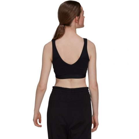 Stanik sportowy adidas Essentials 3-Stripes W GS1343 L Stanik sportowy adidas Essentials 3-Stripes W GS1343 L