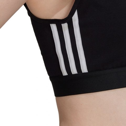 Stanik sportowy adidas Essentials 3-Stripes W GS1343 L Stanik sportowy adidas Essentials 3-Stripes W GS1343 L