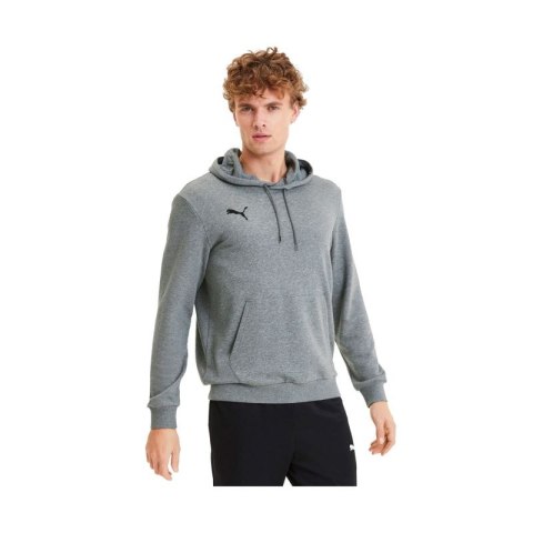 Bluza Puma TeamGoal 23 Casuals M 656580-33 S Bluza Puma TeamGoal 23 Casuals M 656580-33 S