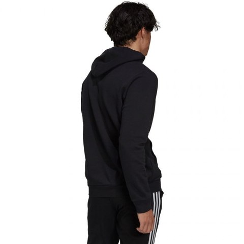 Bluza adidas Essentials Fleece M GV5294 L Bluza adidas Essentials Fleece M GV5294 L