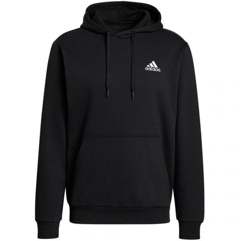 Bluza adidas Essentials Fleece M GV5294 M Bluza adidas Essentials Fleece M GV5294 M