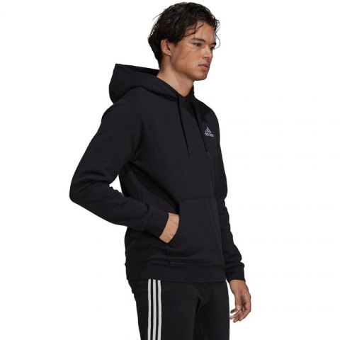 Bluza adidas Essentials Fleece M GV5294 M Bluza adidas Essentials Fleece M GV5294 M