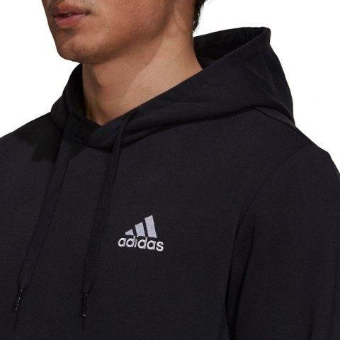 Bluza adidas Essentials Fleece M GV5294 M Bluza adidas Essentials Fleece M GV5294 M