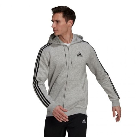 Bluza adidas Essentials Fleece M HB0041 S Bluza adidas Essentials Fleece M HB0041 S