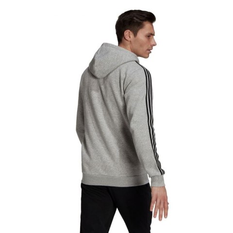 Bluza adidas Essentials Fleece M HB0041 S Bluza adidas Essentials Fleece M HB0041 S