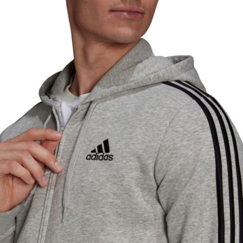 Bluza adidas Essentials Fleece M HB0041 S Bluza adidas Essentials Fleece M HB0041 S