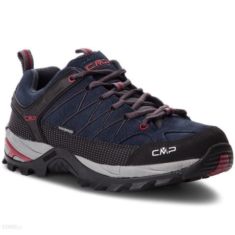 Buty CMP Rigel Low M 3Q13247-62BN 43 Buty CMP Rigel Low M 3Q13247-62BN 43