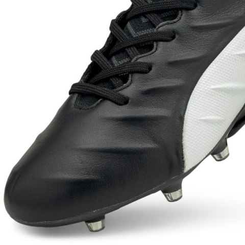 Buty piłkarskie Puma King Platinum 21 FG/AG M 106478 01 41