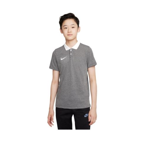 Koszulka Nike Park 20 polo Jr CW6935-071 M ( 137 - 147 ) Koszulka Nike Park 20 polo Jr CW6935-071 M ( 137 - 147 )