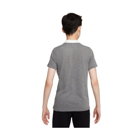 Koszulka Nike Park 20 polo Jr CW6935-071 M ( 137 - 147 ) Koszulka Nike Park 20 polo Jr CW6935-071 M ( 137 - 147 )