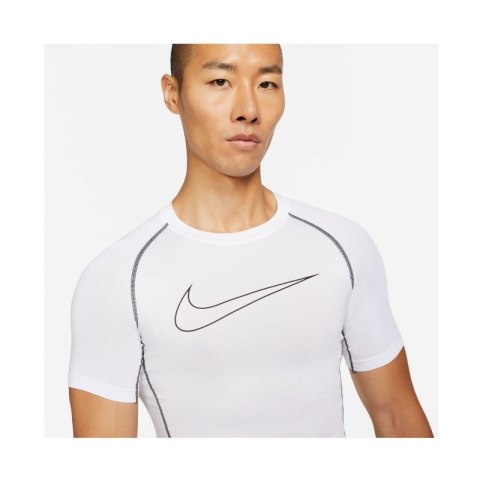 Koszulka Nike Pro Dri-FIT Top M DD1992-100 XL Koszulka Nike Pro Dri-FIT Top M DD1992-100 XL