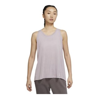 Koszulka Nike Yoga Dri-FIT W DD5594-501 XS (158cm)
