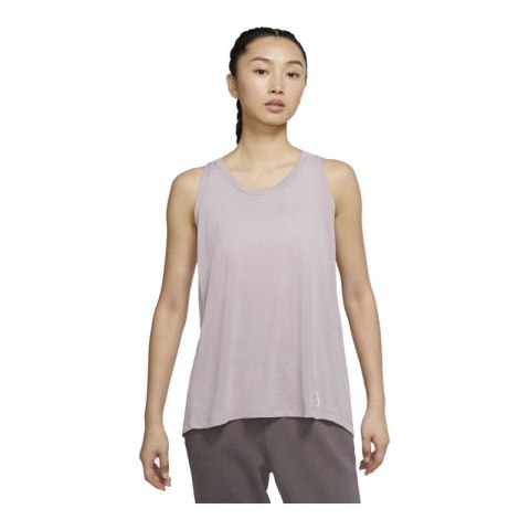 Koszulka Nike Yoga Dri-FIT W DD5594-501 XS (158cm) Koszulka Nike Yoga Dri-FIT W DD5594-501 XS (158cm)