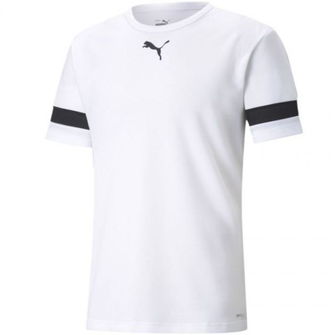 Koszulka Puma teamRISE Jersey M 704932 04 L Koszulka Puma teamRISE Jersey M 704932 04 L