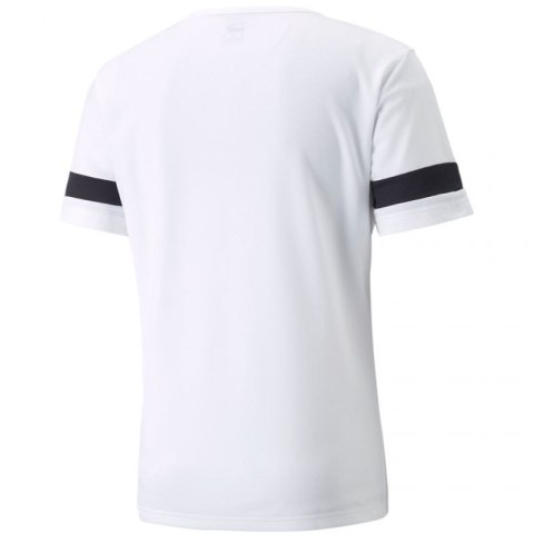 Koszulka Puma teamRISE Jersey M 704932 04 L Koszulka Puma teamRISE Jersey M 704932 04 L
