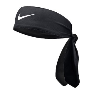 Opaska na głowę Nike Dri-FIT Head Tie 4.0 W N1002146-010 ONE SIZE