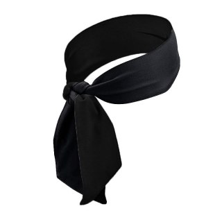 Opaska na głowę Nike Dri-FIT Head Tie 4.0 W N1002146-010 ONE SIZE