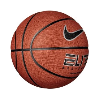 Piłka do koszykówki Nike Elite All-Court 2.0 N1004088-855 6