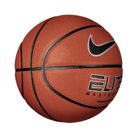 Piłka do koszykówki Nike Elite All-Court 2.0 N1004088-855 7
