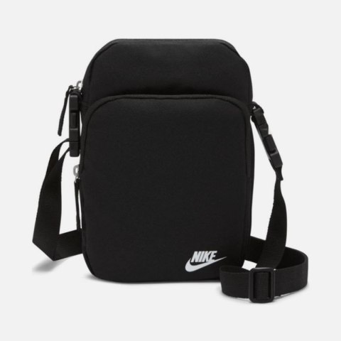 Saszetka Nike Heritage Crossbody Bag DB0456 010 one size Saszetka Nike Heritage Crossbody Bag DB0456 010 one size
