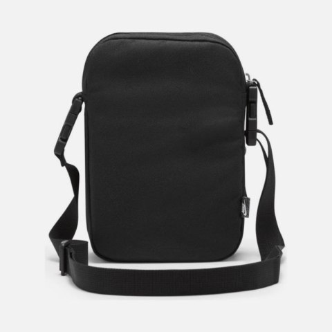 Saszetka Nike Heritage Crossbody Bag DB0456 010 one size Saszetka Nike Heritage Crossbody Bag DB0456 010 one size