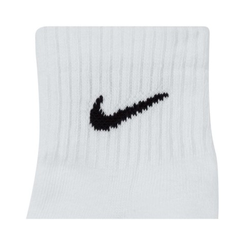 Skarpety Nike Everyday Cushion Ankle 3Pak SX7667-964 XL ( 46 - 50 ) Skarpety Nike Everyday Cushion Ankle 3Pak SX7667-964 XL ( 46 - 50 )