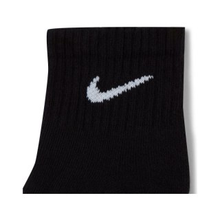 Skarpety Nike Everyday Cushion Ankle 3Pak SX7667-964 M ( 38 - 42 )