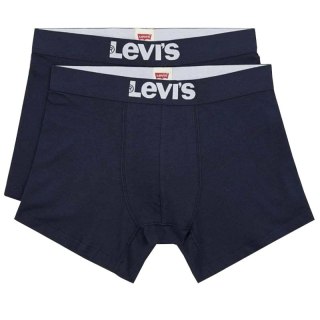 Bielizna Levi's Boxer 2 Pairs Briefs 37149-0187 S