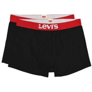 Bielizna Levi's Boxer 2 Pairs Briefs 37149-0272 M