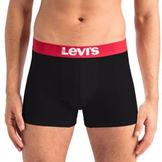 Bielizna Levi's Boxer 2 Pairs Briefs 37149-0272 M