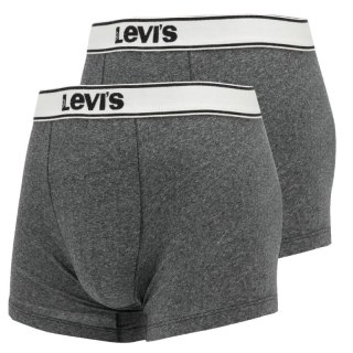 Bielizna Levi's Boxer 2 Pairs Briefs 37149-0398 L