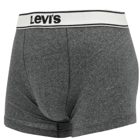 Bielizna Levi's Boxer 2 Pairs Briefs 37149-0398 L