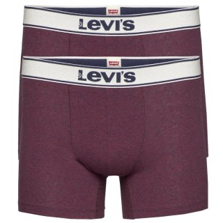 Bielizna Levi's Boxer 2 Pairs Briefs 37149-0401 S