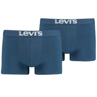 Bielizna Levi's Boxer 2 Pairs Briefs 37149-0405 M