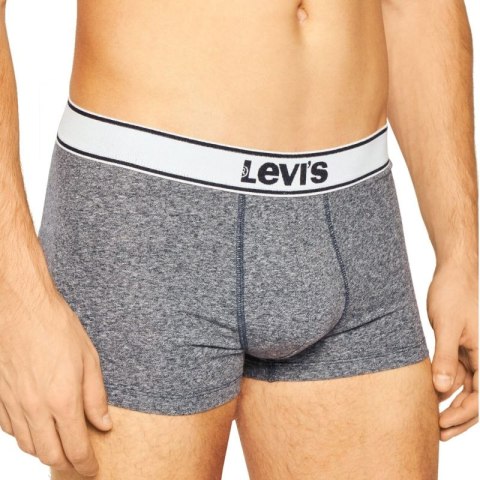 Bielizna Levi's Trunk 2 Pairs Briefs 37149-0388 S D-E