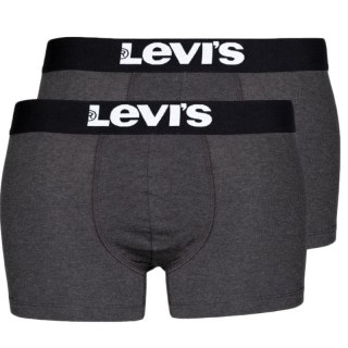 Bielizna Levi's Trunk 2 Pairs Briefs 37149-0408 MD 56-58 CM