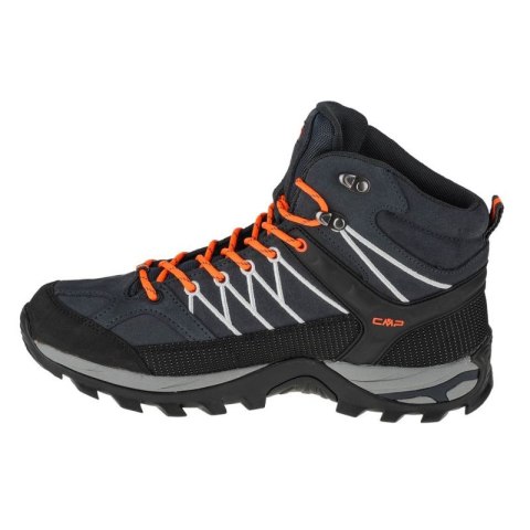 Buty CMP Rigel Mid M 3Q12947-56UE 43 Buty CMP Rigel Mid M 3Q12947-56UE 43