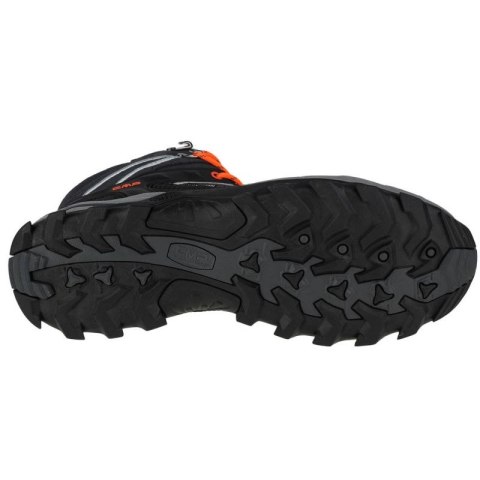 Buty CMP Rigel Mid M 3Q12947-56UE 43 Buty CMP Rigel Mid M 3Q12947-56UE 43