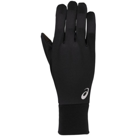 Czapka zestaw Asics Running Pack 3013A035-001 XL Czapka zestaw Asics Running Pack 3013A035-001 XL