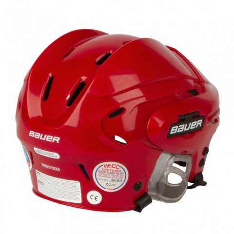 Kask hokejowy Bauer 5100 1031869 XS Kask hokejowy Bauer 5100 1031869 XS